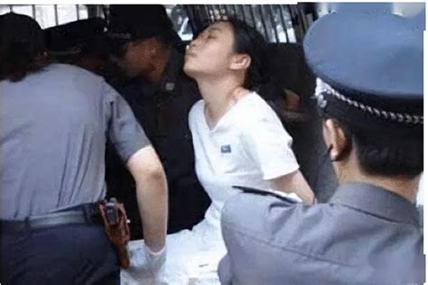 回顾“美女死刑犯”毕丽梅：执行枪决后火葬场“死而复生”