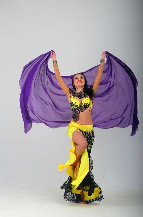 Студия восточного танца Фарангиз. Танец живота, беллиданс, ориенталь ...