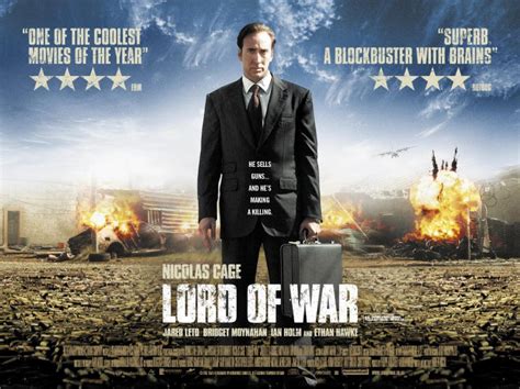 Lord Of War 2005