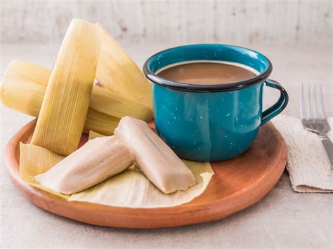 Aprender Acerca Imagen Tamales De Elote Con Leche Abzlocal Mx