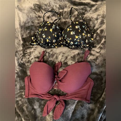 Shade Shore Swim Shade Shore Bikini Top Bundle Poshmark