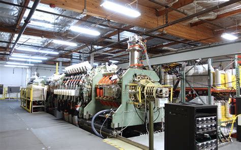 helion energy developing   fusion reactor prototypes
