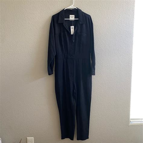 Abercrombie Fitch Pants Jumpsuits Nwt Abercrombie Utility