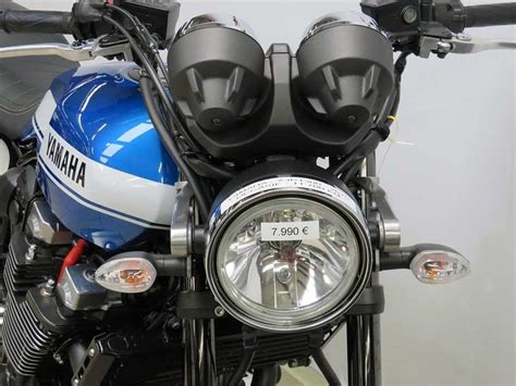 Belgi Mobiel Yamaha Yamaha Naked Hyper Naked Xjr Naked Bike Bj