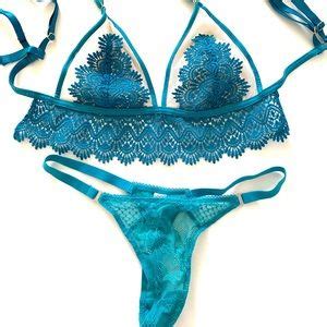 Intimates Sleepwear Nwt Lingerie Poshmark