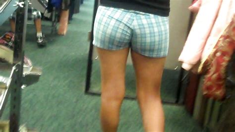 Ass Butt In Tight Blue Shorts Porn Pictures XXX Photos Sex Images 353230 PICTOA