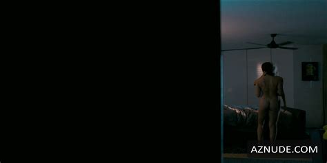 CASSANDRA SORRELL Nude AZNude