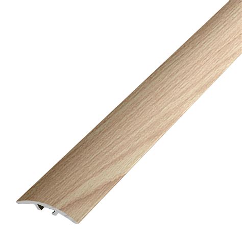 Порог стык HOMIS Дуб гренланд 30мм 0,9м купить в Томске