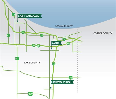 About The Lake County Campus Ivy Tech Community College