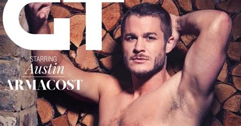 BarbwireX Snap Gay Times 2016 January Naked Issue BX Edit