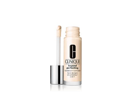 Clinique Beyond Perfecting Foundation Concealer Cn 075 Custard 1