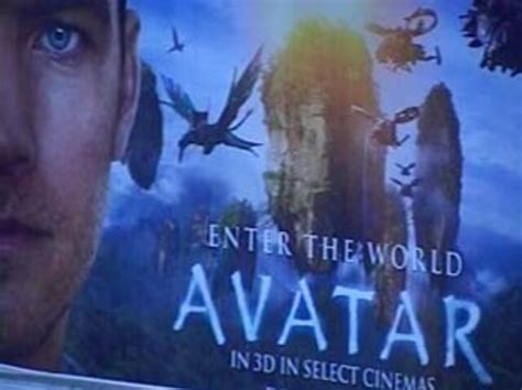 Deleted Avatar Love Scene To Be Released News18
