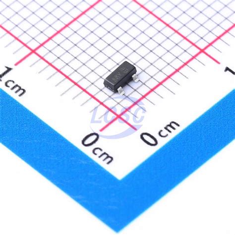 Bat Sfilmy Stmicroelectronics Schottky Barrier Diodes Sbd Jlcpcb