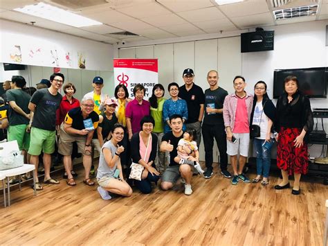 Support Group Activities