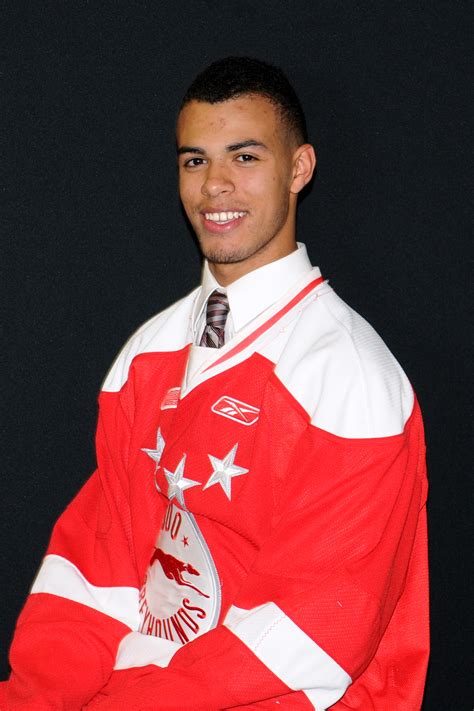 darnell nurse     soo thecolorofhockey