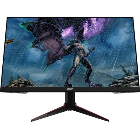 Acer NITRO VG240Ybmiix 23 8 75Hz 1ms HDMI Analog FreeSync Fiyatı