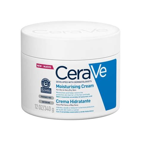 Cerave Cera ve Nemlendirici Krem 340 G Fiyatı - Taksit Seçenekleri