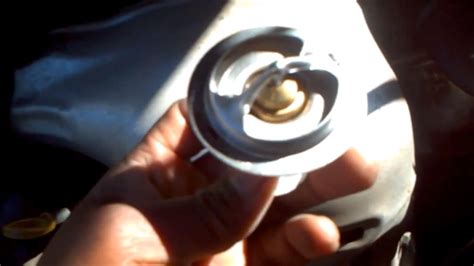 Toyota Camry Thermostat Code