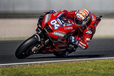 Quartararo Manda En El Primer Dia De Test Y Lex M Rquez Se Estrena Con