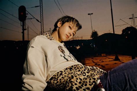 Nct Ten Paint Me Naked Teaser What To Expect From Tens Solo