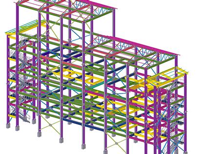tekla structures structure projects   logos