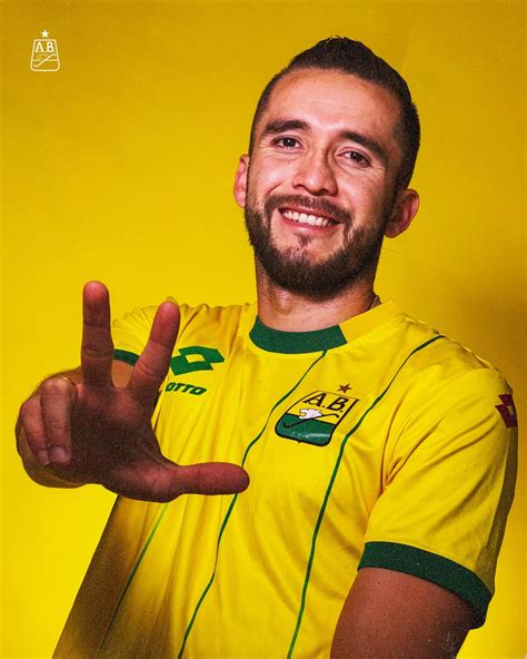 Atlético Bucaramanga: conozca a los nuevos jugadores del equipo