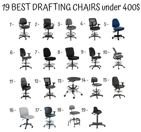 Drafting Chairs Under 400 Drafting Chair Task Chair Chair