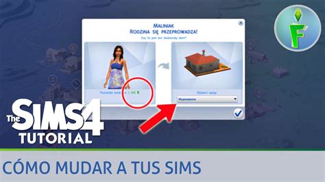 Como Mudar A Un Sim En Los Sims 4 Tutorial YouTube