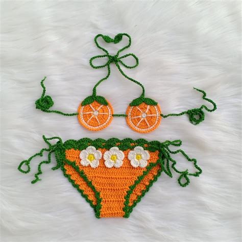 SẴN HÀNG BIKINI LEN CHO BÉ DIỆN HÈ ĐỒ BƠI 2 MẢNH CHO BÉ Shopee