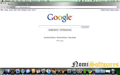 Full Version Chrome For Mac OS Free Download ~ Downloads