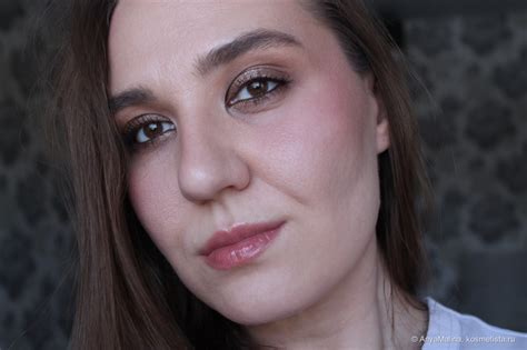 Не Clio единым. Лучший стойкий корейский блеск для эффекта стеклянных ...