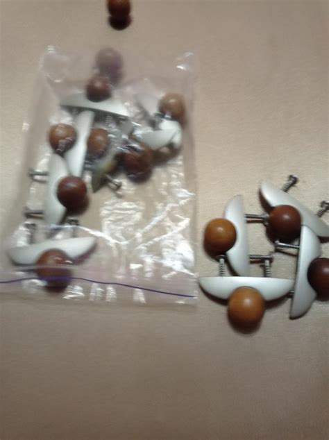 Ручка для мебелі — ціна 125 грн у каталозі Меблева фурнітура Купити ...