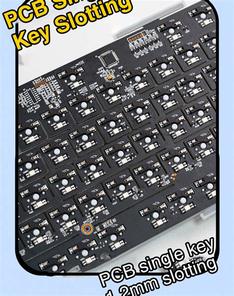 Aula Leobog Hi Wired Keyboard Keys Type C Rgb Hot Swap Aluminum Tuotuo Customized