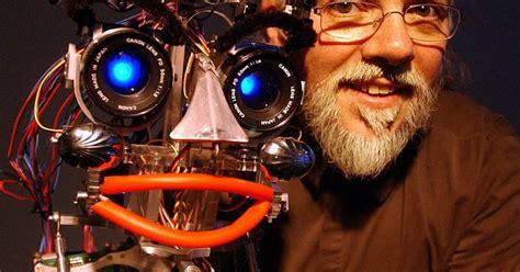 Humans Will Have Sex With Robots In The Near Future Says Professor At Cheltenham Science