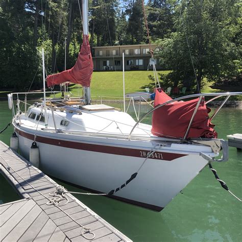 1978 Ericson 25 — For Sale — Sailboat Guide