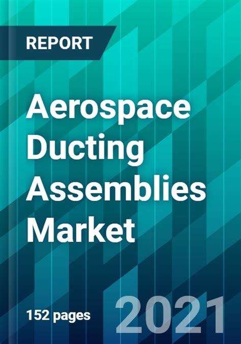 Aerospace Ducting Assemblies Market Size Share Trend Forecast