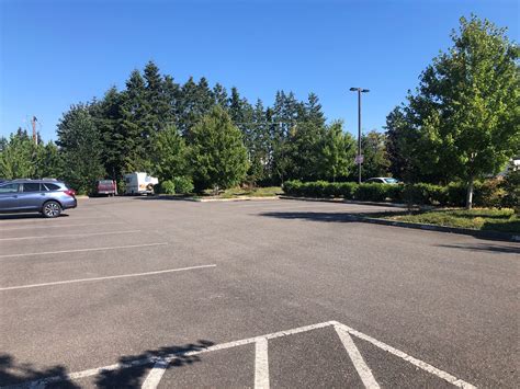 Safe Parking | Pierce County, WA - Official Website