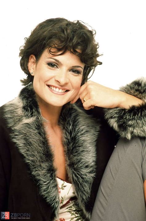 Marlene Lufen Steamy German TV Host ZB Porn