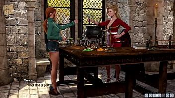 Lust Academy 290 XVIDEOS