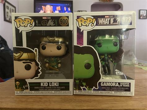 Todays Hot Topic Pick Ups R Funkopop