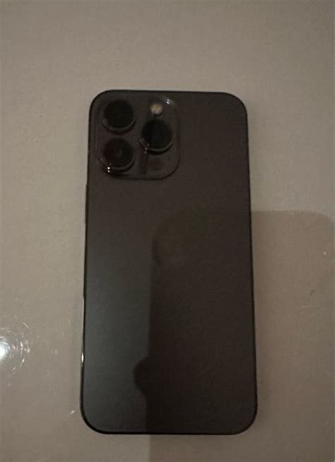 Iphon 13 Pro 128 Gb