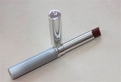 Clinique Nude Honey Almost Lipstick Review Swatch Lookexcellent