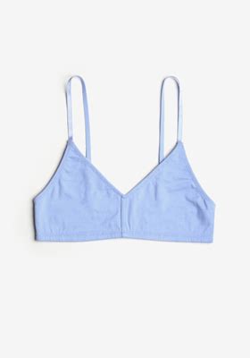 Blush Lance Une Nouvelle Ligne De Lingerie Minimaliste Elle Qu Bec