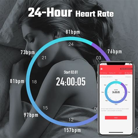 Shanren Beat 20 ЭКГ пульсометр Высокая точность ЭКГ фитнес трекер ...