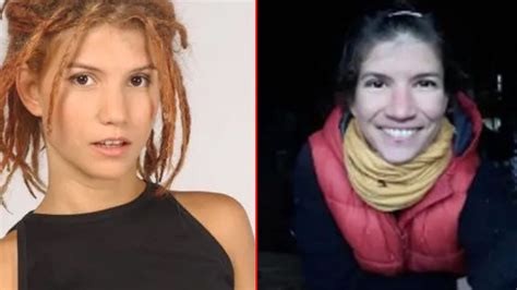 As Luce Camila Bordonaba A Os Despu S De Rebelde Way