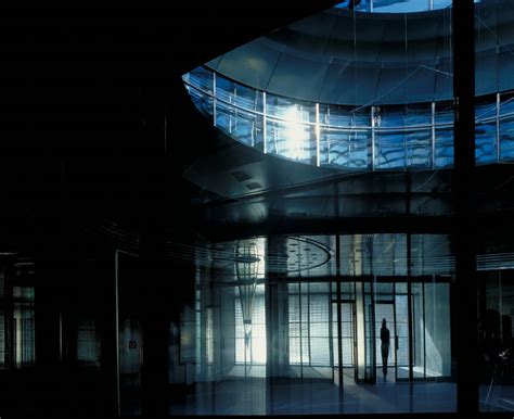 Galeries Lafayette — Ateliers Jean Nouvel