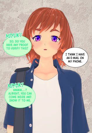 A Rubber Ducky My Roommate Is A Futanari Chapters Updated Luscious Hentai Manga Porn