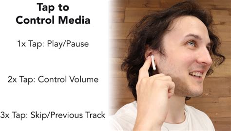 True Wireless Earbuds With Charging Dock Pulsetv