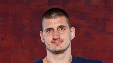 I Wish Nobody Will Know Me Says Nikola Jokic As Nba Star Opens Up On
