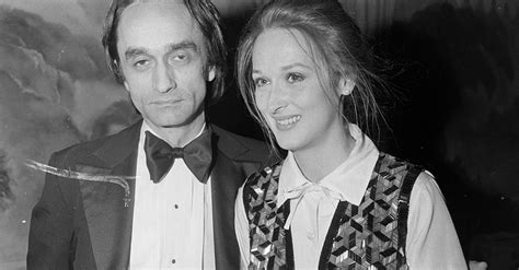 John Cazale And Meryl Streep Had A Devastating Love Story - HistoryExpose